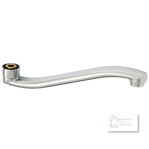 Ramienko výtok.prevýšené "Z" 175mm